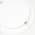 PNI Mennyezeti LED lámpatest, 24W, 6500K (PNI-CL240)