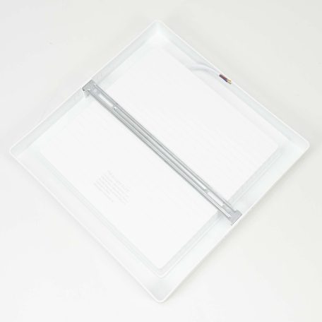 PNI Mennyezeti LED lámpatest, 24W, 6500K (PNI-CL241)