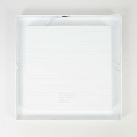 PNI Mennyezeti LED lámpatest, 24W, 6500K (PNI-CL241)