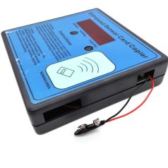 PNI Mifare 13,56MHz-es szállodai kapcsoló (PNI-ES100)