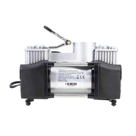 PNI Hordozható defektjavító készlet, kompresszorral (PNI-CPA700)