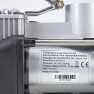 PNI Hordozható defektjavító készlet, kompresszorral (PNI-CPA700)