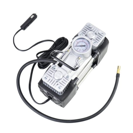 PNI Hordozható defektjavító készlet, kompresszorral (PNI-CPA700)