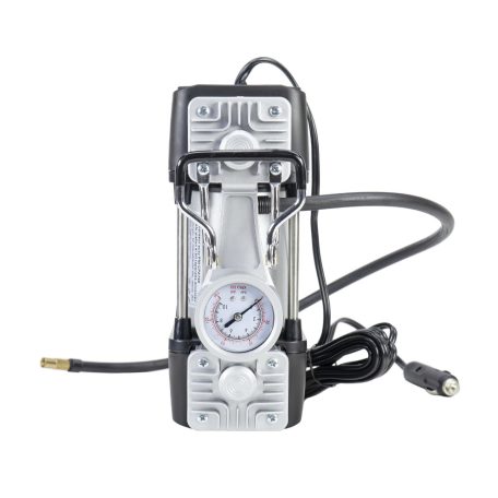 PNI Hordozható defektjavító készlet, kompresszorral (PNI-CPA700)