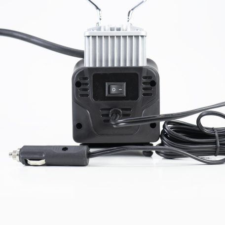 PNI Hordozható defektjavító készlet, kompresszorral (PNI-CPA700)