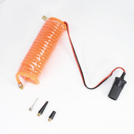 PNI Hordozható defektjavító készlet, kompresszorral (PNI-CPA700)