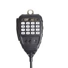 CRT CB rádió 12/24V, ASQ, AM/FM (PNI-CRTMEGAPRO)