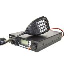 CRT CB rádió 12/24V, ASQ, AM/FM (PNI-CRTMEGAPRO)