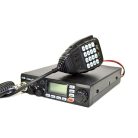 CRT CB rádió 12/24V, ASQ, AM/FM (PNI-CRTMEGAPRO)