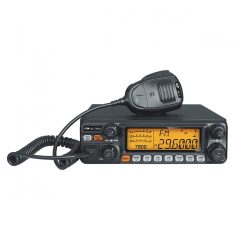   CRT CB rádió 12V, 40 csatornás AM/FM/LSB/USB (PNI-CRTSS7900)