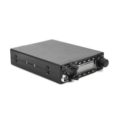 CRT CB rádió 12V, 40 csatornás AM/FM/LSB/USB (PNI-CRTSS9900)