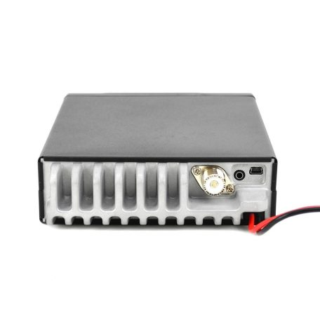 CRT CB rádió 12V, 40 csatornás AM/FM/LSB/USB (PNI-CRTSS9900)