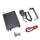 CRT CB rádió 12V, 40 csatornás AM/FM/LSB/USB (PNI-CRTSS9900)