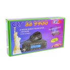 CRT CB rádió 12V, 40 csatornás AM/FM/LSB/USB (PNI-CRTSS9900)