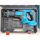 PNI Elektromos fűrész - akku nélkül, kofferrben (PNI-CSW100)