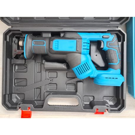 PNI Elektromos fűrész - akku nélkül, kofferrben (PNI-CSW100)