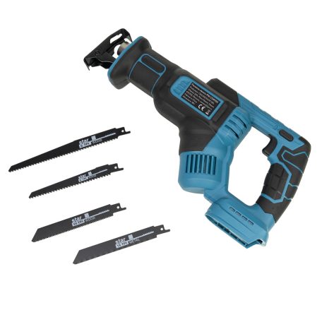 PNI Elektromos fűrész - akku nélkül, kofferrben (PNI-CSW100)