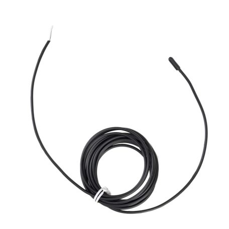 PNI Intelligens WiFi-s, vezetékes termosztát, elektromos padlófűtésekhez, szivattyúkhoz (PNI-CT25PE)