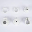 PNI Intelligens termosztatikus vezérlő radiátorhoz (PNI-CT25TR)