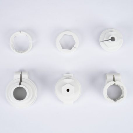 PNI Intelligens termosztatikus vezérlő radiátorhoz (PNI-CT25TR)