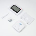 PNI 1 zónás WiFi-s termosztát beltéri vezérlővel (PNI-CT36PRO)