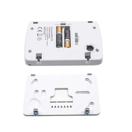 PNI Intelligens WiFi-s termosztát beltéri vezérlővel (PNI-CT36)