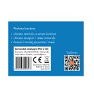 PNI Intelligens WiFi-s termosztát beltéri vezérlővel (PNI-CT36)