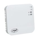 PNI Intelligens WiFi-s termosztát beltéri vezérlővel (PNI-CT40)