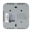 PNI Intelligens WiFi-s termosztát beltéri vezérlővel (PNI-CT40)