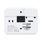 PNI Intelligens WiFi-s termosztát beltéri vezérlővel (PNI-CT40)