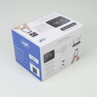 PNI Intelligens WiFi-s termosztát beltéri vezérlővel (PNI-CT40)