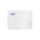 PNI 2 zónás WiFi-s termosztát 2db beltéri vezérlővel (PNI-CT410)