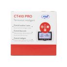 PNI 2 zónás WiFi-s termosztát 2db beltéri vezérlővel (PNI-CT410)