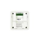 PNI Intelligens WiFi-s termosztát, kábeles beltéri vezérlővel (PNI-CT45)