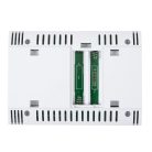 PNI Programozható, érintőgombos rádiós termosztát, beltéri vezérlővel (PNI-CT60)