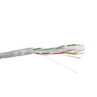 PNI 100% RÉZ UTP fali kábel CAT6 merevítővel (PNI-CU057)