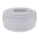 PNI 100% RÉZ UTP fali kábel CAT6 merevítővel (PNI-CU057)