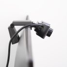 PNI FullHd felbontású, dupla mikrofonos, univerzális, USB webkamera (PNI-CW1850)