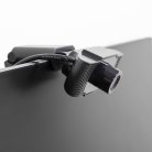 PNI FullHd felbontású, dupla mikrofonos, univerzális, USB webkamera (PNI-CW1850)