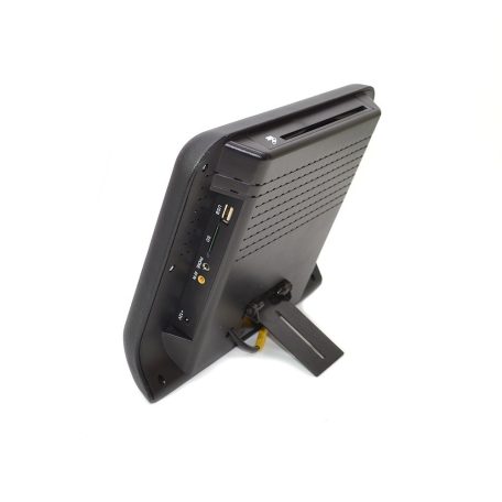 PNI Fejtámlába épített, érintőképernyős DVD és multimédia lejátszó (PNI-DB900)