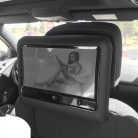 PNI Fejtámlába épített, érintőképernyős DVD és multimédia lejátszó (PNI-DB900)