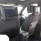 PNI Fejtámlába épített, érintőképernyős DVD és multimédia lejátszó (PNI-DB900)