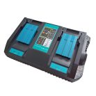 PNI Tartalék akkumulátorok gyorstöltővel (PNI-DCH218)