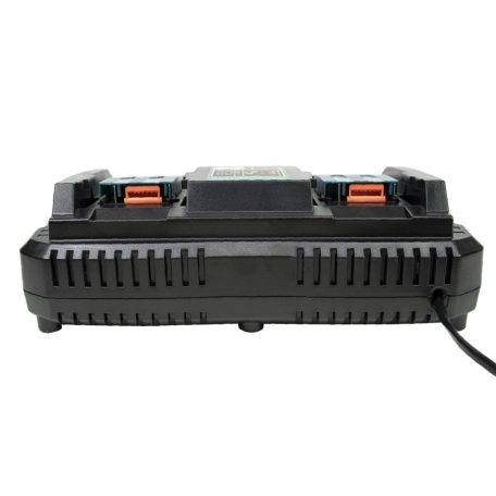 PNI Tartalék akkumulátorok gyorstöltővel (PNI-DCH218)