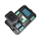 PNI Tartalék akkumulátorok gyorstöltővel (PNI-DCH218)