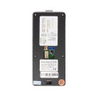 PNI Vezetékes videó kaputelefon monitorral (PNI-DF780)