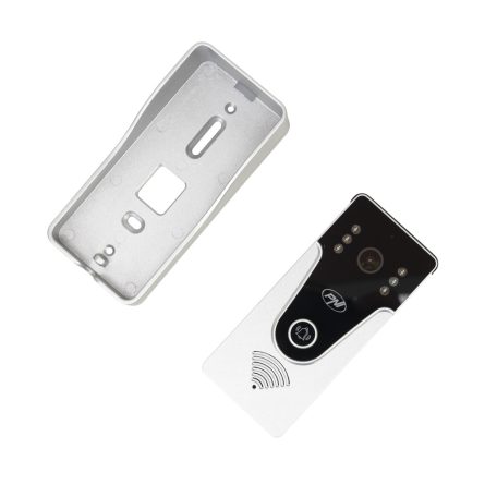 PNI Vezetékes videó kaputelefon monitorral (PNI-DF780)