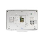 PNI Vezetékes videó kaputelefon monitorral (PNI-DF780)