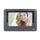 PNI Vezetékes videó kaputelefon monitorral (PNI-DF930)