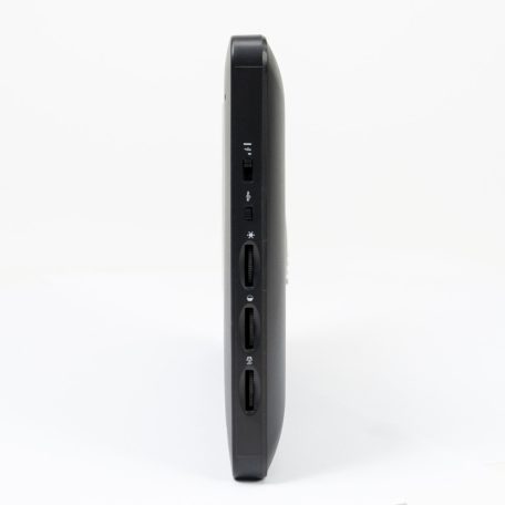 PNI Vezetékes videó kaputelefon monitorral (PNI-DF930)